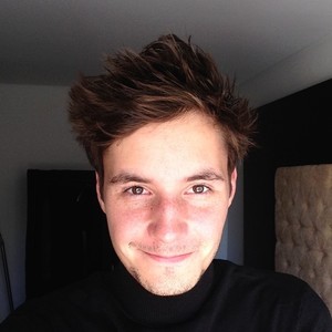 Charles - Prof de maths - Paris