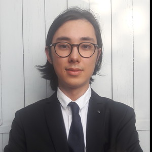 Louis - Prof de maths - Paris