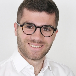 Thomas - Prof de maths - La Tour-de-Salvagny