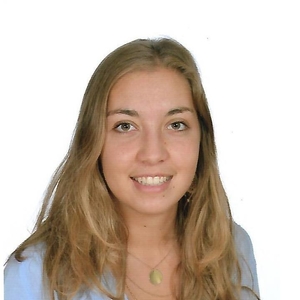 Camille - Prof de maths - Saint-Germain-en-Laye