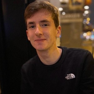 Mathieu - Prof de maths - Paris
