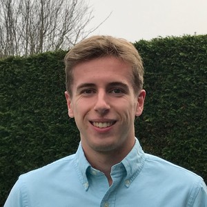 Hugo - Prof de maths - Jouy-en-Josas