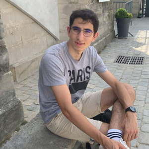 Clément - Prof de maths - Chatou