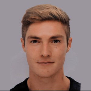 Pierre - Prof de maths - Paris