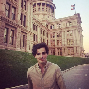 Adam - Prof de maths - Paris