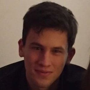 Joshua - Prof de maths - Paris