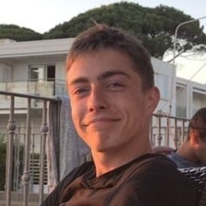 Quentin - Prof de maths - Paris