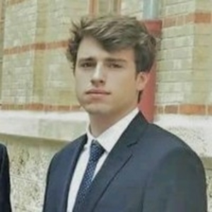 Etienne - Prof de maths - Antony