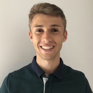 Lucas - Prof de maths - Paris