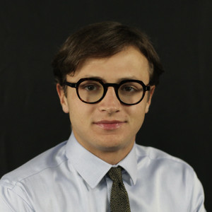 Victor - Prof de maths - Jouy-en-Josas