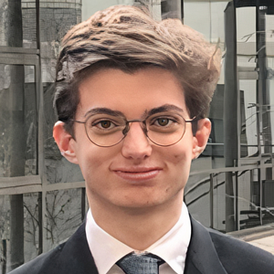 Pierre - Prof de maths - Saint-Cloud