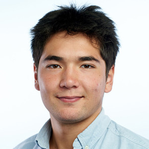 Valentin - Prof de maths - Paris
