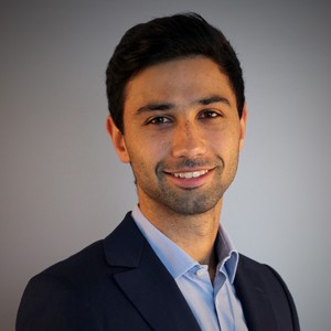 Yacine - Prof de maths - Paris