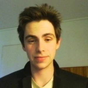 Antoine - Prof de maths - Enghien-les-Bains