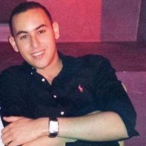Alaoui - Prof de maths - Jouy-en-Josas
