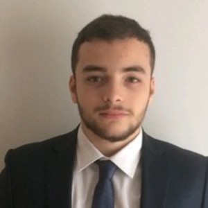 Joé - Prof de maths - Saint-Mandé