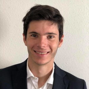 Paul - Prof de maths - Jouy-en-Josas