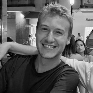 Kamil - Prof de maths - Paris