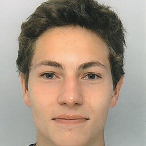 Emilien - Prof d'aide aux devoirs - Paris