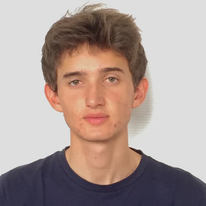 Pablo - Prof de maths - Saint-Mandé