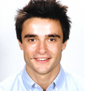 Maxime - Prof de maths - Neuilly-sur-Seine