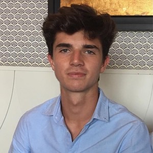 Briac - Prof d'aide aux devoirs - La Celle-Saint-Cloud