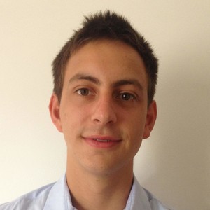 Théophile - Prof de maths - Paris