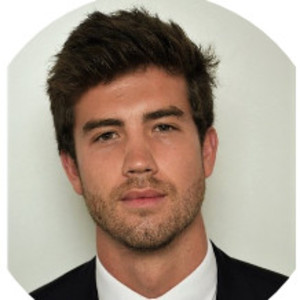 Benjamin - Prof de maths - Paris