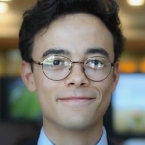 Damien - Prof de maths - Guyancourt