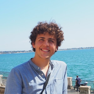 Martin - Prof de préparation concours écoles de commerce - Paris