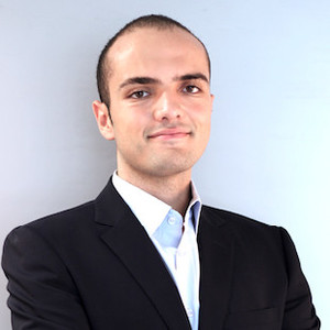 Bachir - Prof de maths - Paris