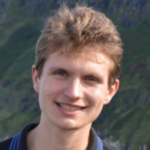 Nicolas - Prof de préparation bac scientifique - Paris