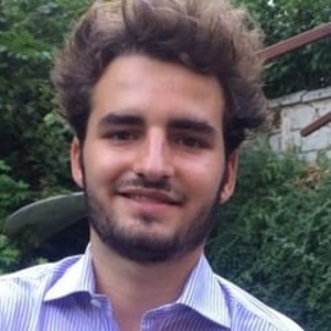 Achille - Prof de maths - Asnières-sur-Seine
