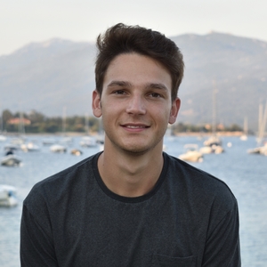 Alexandre - Prof de maths - Chatou