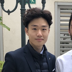 Loïc - Prof de maths - Paris