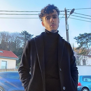 Ramy - Prof de maths - Jouy-en-Josas
