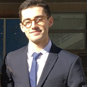 Mattéo - Prof de maths - Jouy-en-Josas