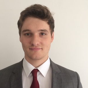 Romain - Prof de maths - Sceaux