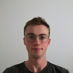 Alexis - Prof de maths - Maisons-Laffitte