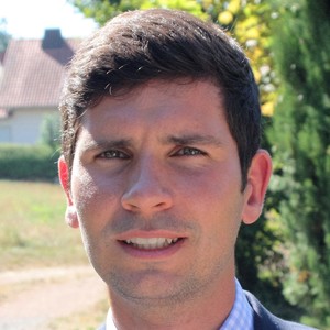 Baptiste - Prof de maths - Paris