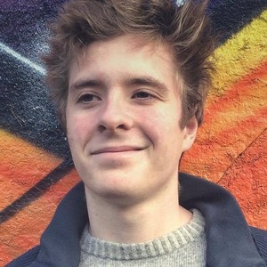 Alexandre - Prof de SES - Paris