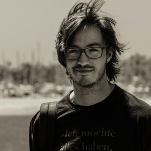 Alexandre - Prof d'initiation informatique - Paris
