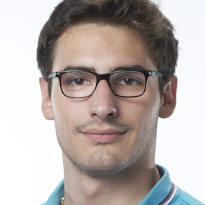 Jean-Baptiste - Prof d'économie - Paris