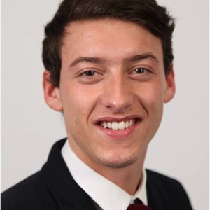 Jonathan - Prof de français - Paris