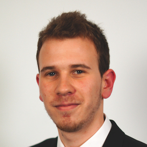 Jérémie - Prof d'économie - Paris
