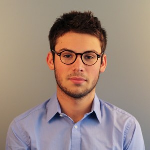 Léon - Prof de maths - Paris