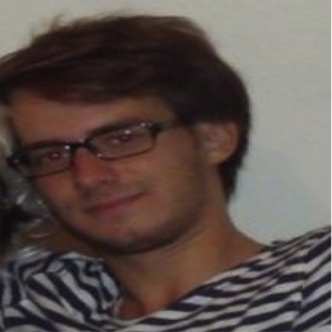 Clément - Prof de maths - Jouy-en-Josas
