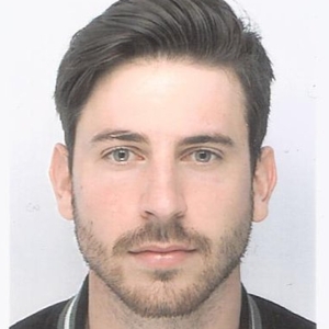 Alexandre - Prof de maths - Paris