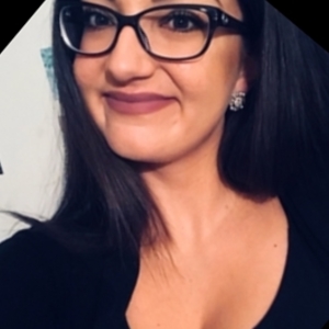 Elisa - Prof d'italien - Le Locle