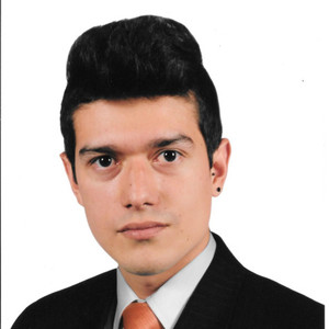 Carlos - Prof d'espagnol - Créteil